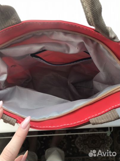 Сумка детская