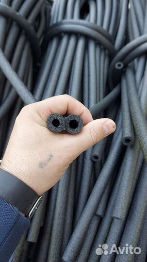 Труба медная для кондиционеров