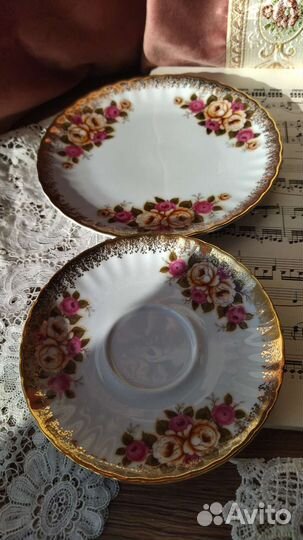 Кофейное трио Winterling Бавария