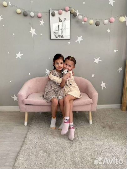 Детский диван не икеа