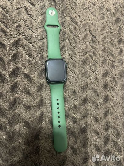 Часы apple watch 7 41 mm