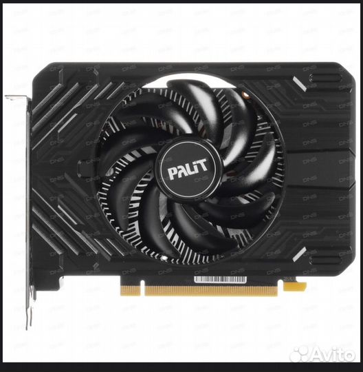 Видеокарта rtx 4060