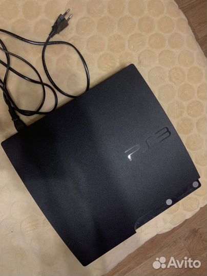 Sony playstation 3 с разными джостиками играми