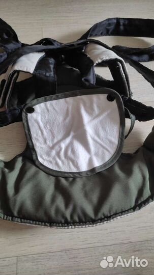 Рюкзак кенгуру Geoby