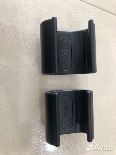 Адаптеры (переходники) для зонта bugaboo