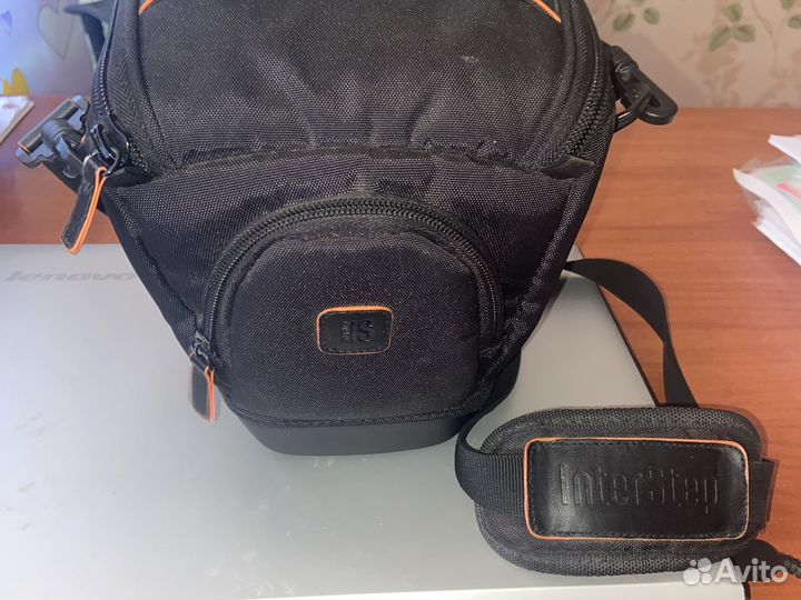 Сумка для камеры