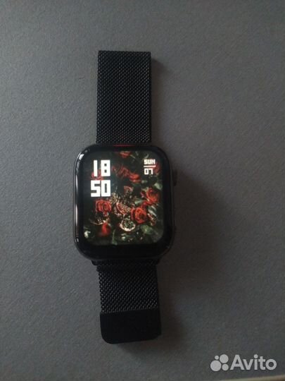 Смарт часы 