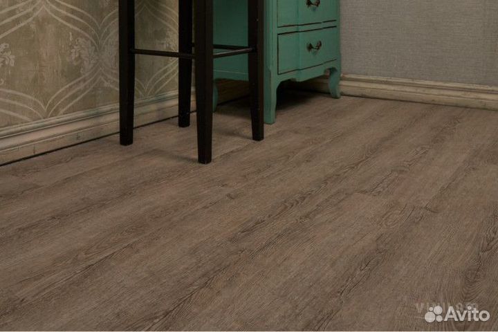 Водостойкий ламинат