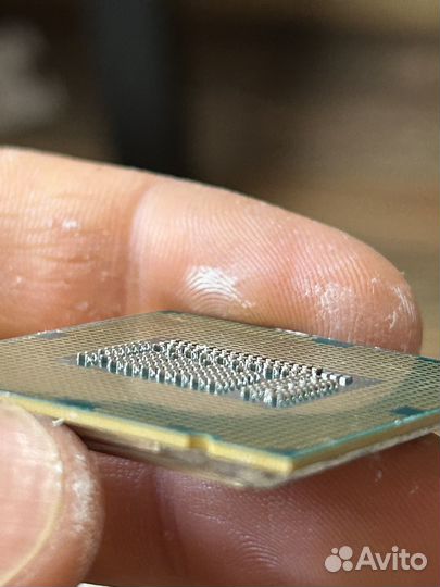 Процессор intel i5