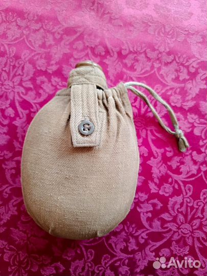 Фляжка в коллекцию