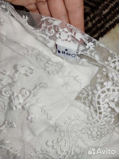 Комплект для принцессы