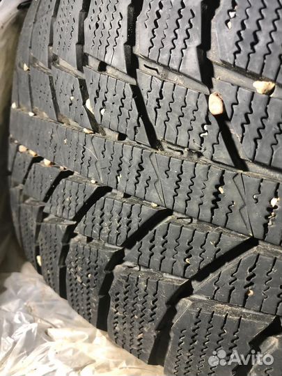 Triangle Snowlink PL02 215/55 R17 98R