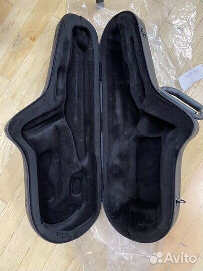 Футляр для альт саксофона Selmer Reference