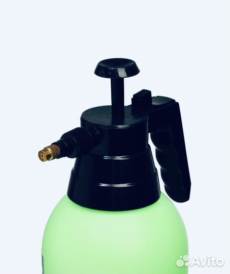 Опрыскиватель садовый