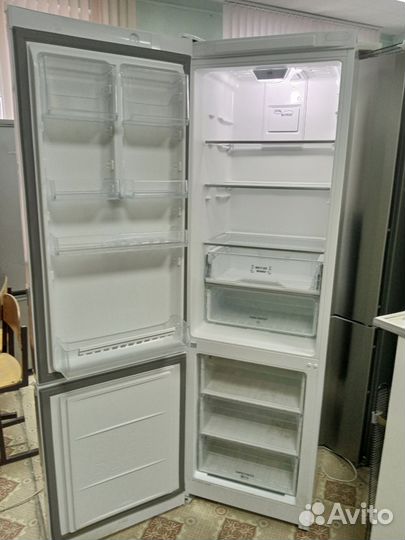 Ремонт холодильников