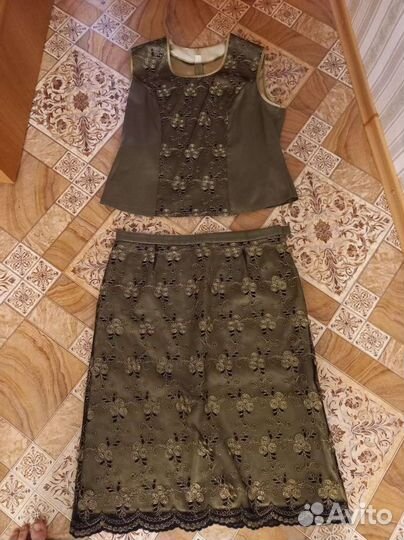 Вещи пакетом женские