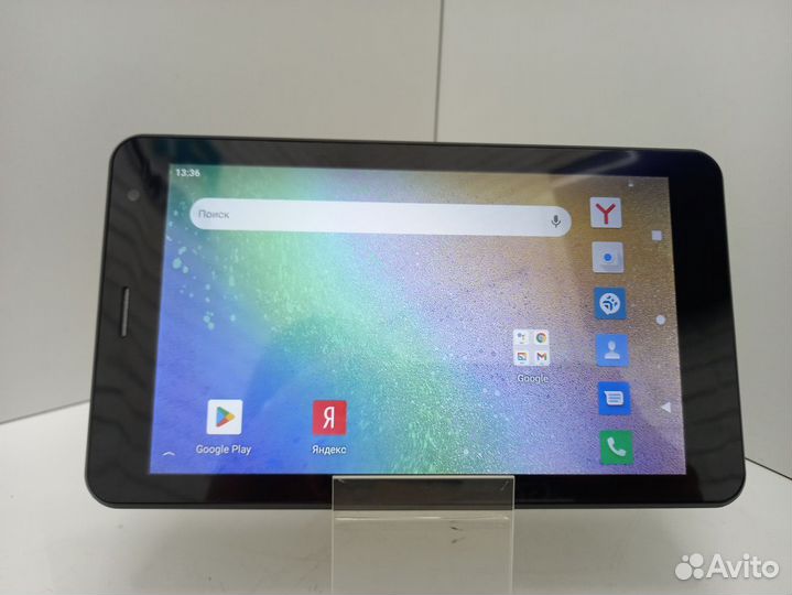 Планшет с SIM-картой Dexp Ursus B17 1/16 GB