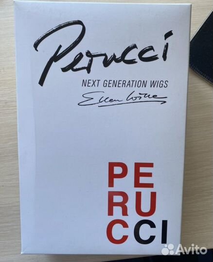 Парик Ellen Wille Германия