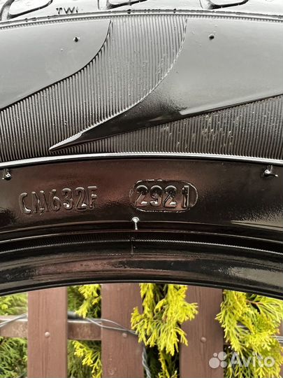 Pirelli Scorpion Verde 225/55 R19