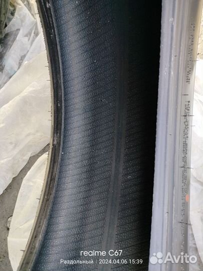 Giti GitiComfort F50 225/60 R18