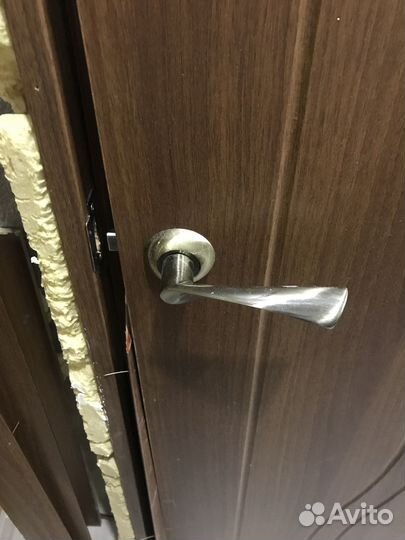 Дверь межкомнатная