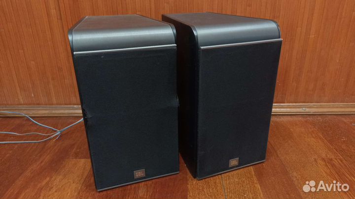 Колонки jbl es30