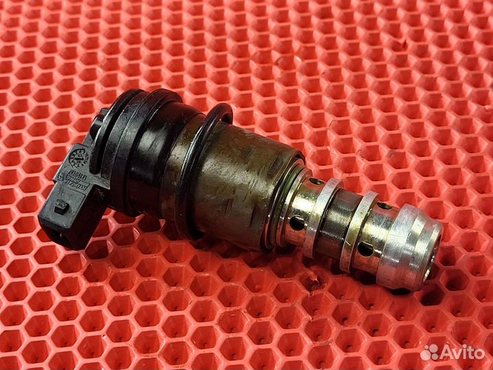 Клапан VVT-I BMW 3-Series E90 N45B16 11367560462