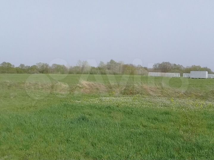 Участок 9 га (СНТ, ДНП)