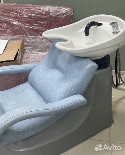 Парихмахерское оборудование