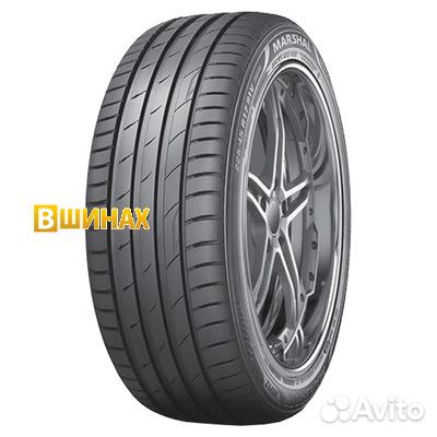 Marshal MU12 255/55 R19 111Y