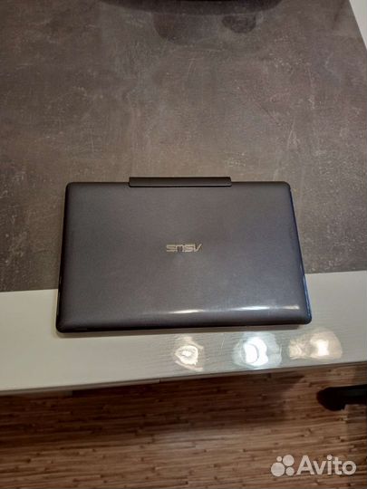 Asus transformer book t100ta