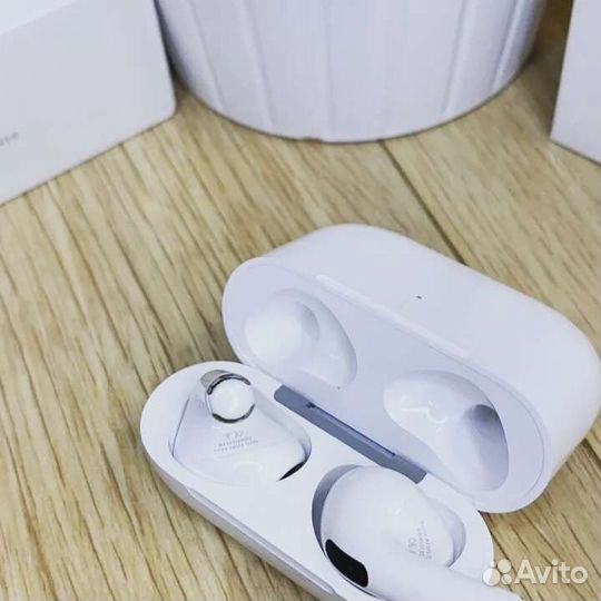Airpods 3 реплика Слив в цене