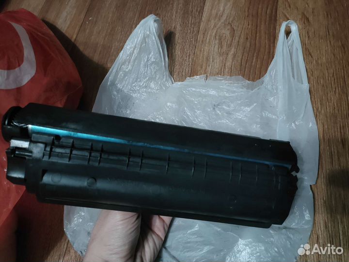 Картридж для принтера