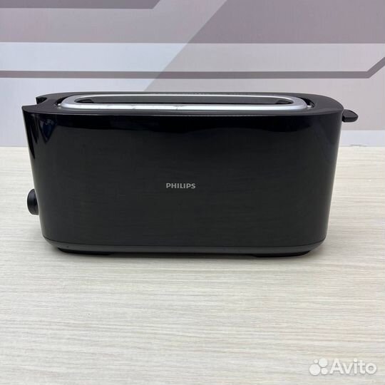 Тостер Philips HD2590/90