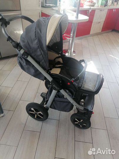 Verdi pepe eco 3 в 1