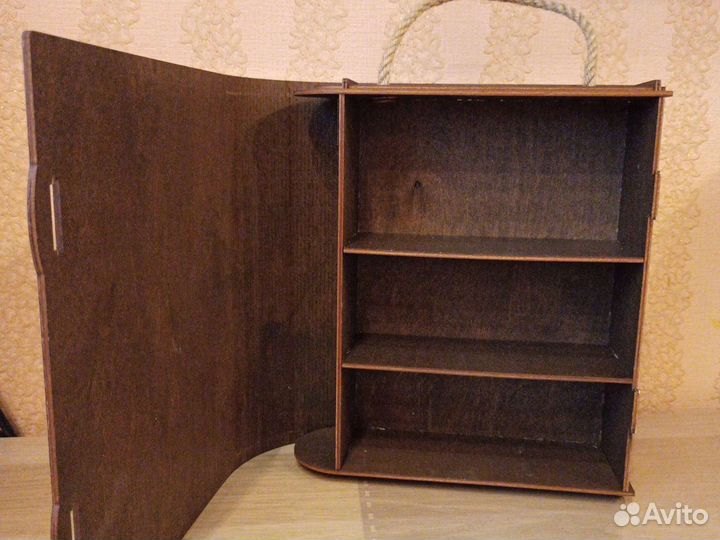 Коробки для подарков