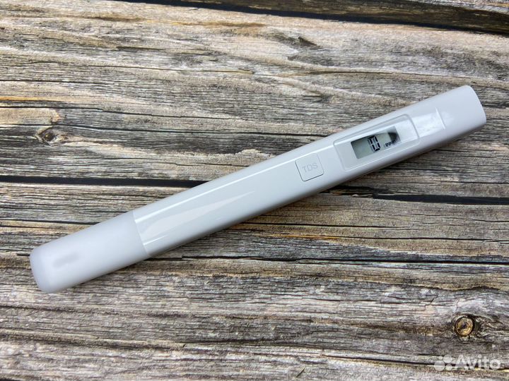 Тестер качества воды Xiaomi Mi TDS Pen