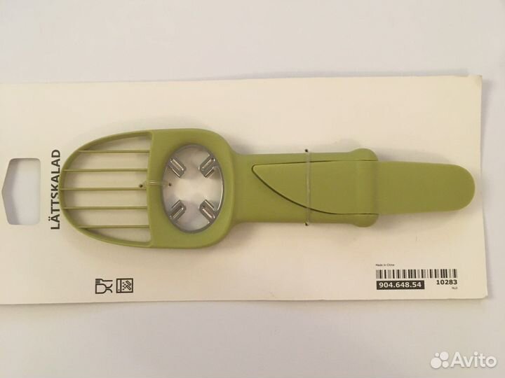 Нож для авокадо