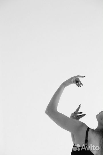 Танцы для начинающих. Педагог по танцам