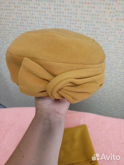 Берет женский