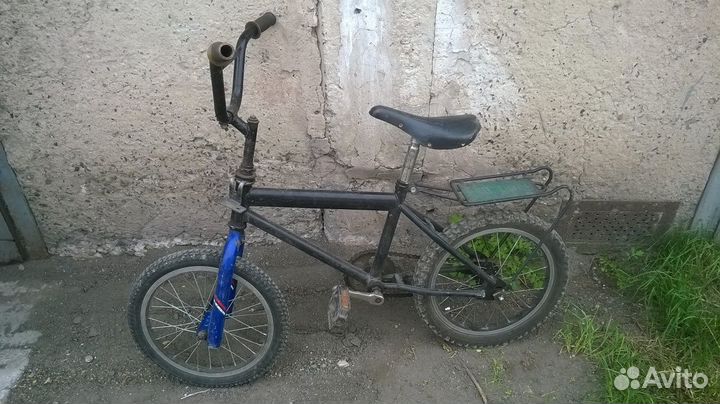 Велосипед для школьников