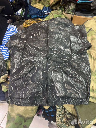 Костюм осень/весна на флисе