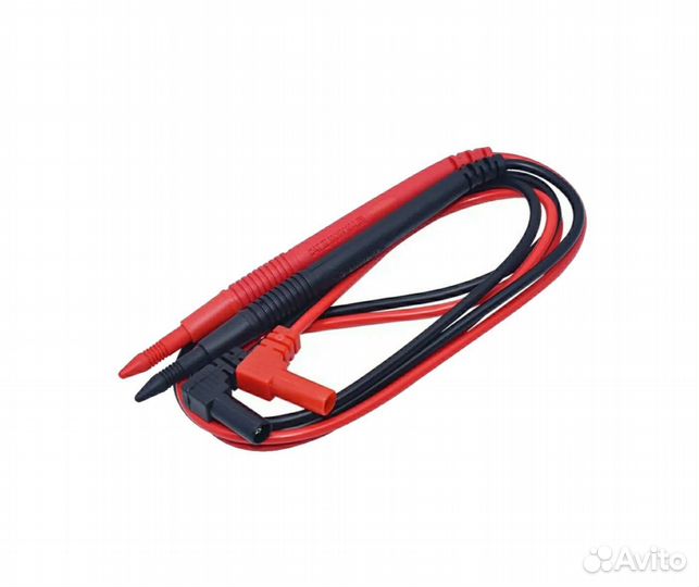Щупы для мультиметра