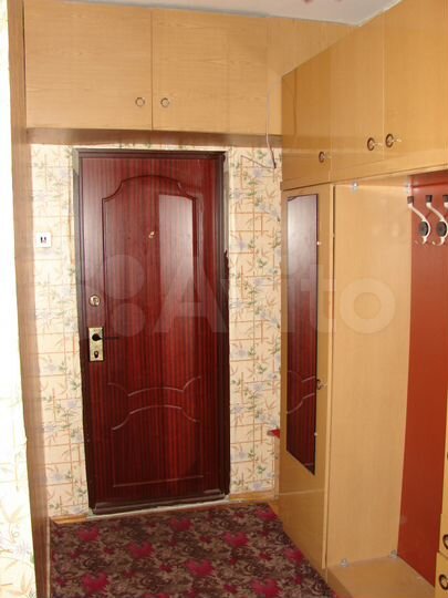 Комната 23 м² в 2-к., 5/16 эт.