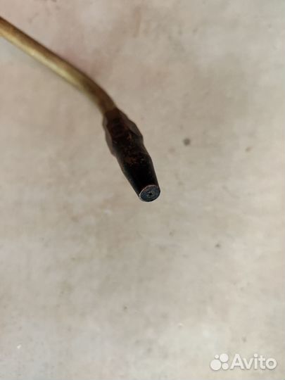 Газовый резак СССР гост 1979 год