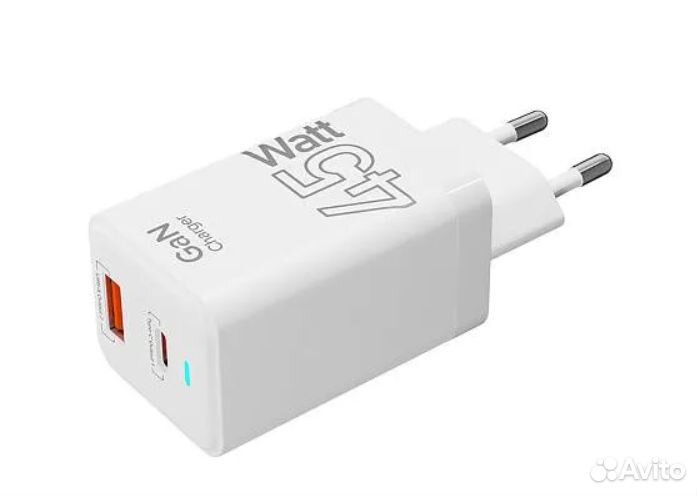 Зарядное устройство GaN Lyambda SLT-45