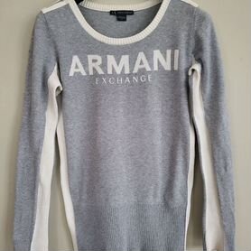 Лонгслив Armani exchange S/M оригинал