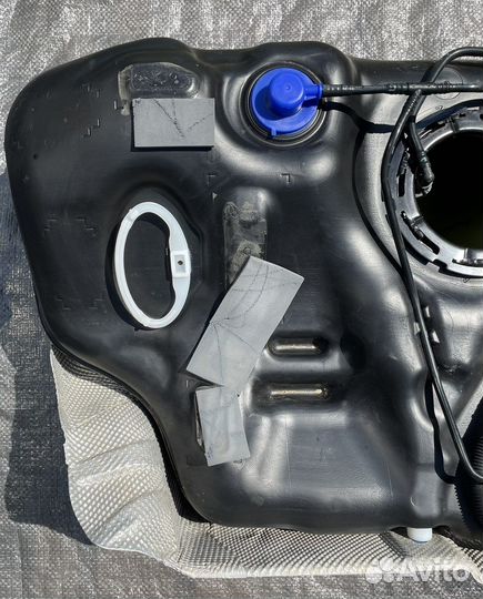 Бензобак топливный бак Chevrolet Cruze