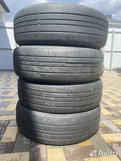 Yokohama BluEarth-A AE-50 215/65 R17 99V