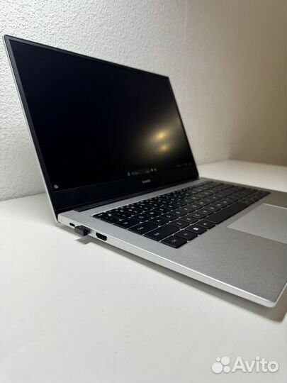 Ноутбук huawei MateBook D14 i5/16/512 NbDE-WFH9